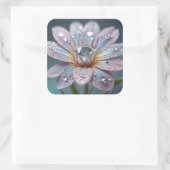 Stickers スクエアシール (バッグ)