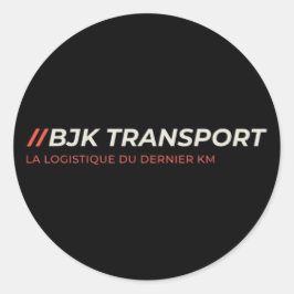 stickers  ラウンドシール