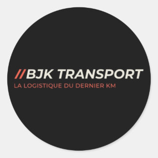 stickers  ラウンドシール