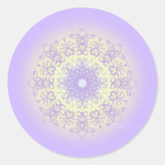 stickers ラウンドシール