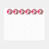 Stickers ラベル (シート)