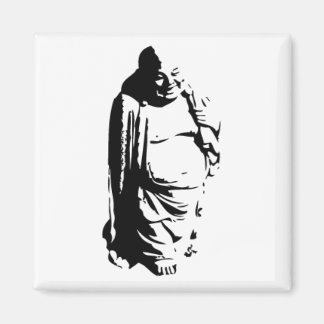 stickers-asie-bouddha- マグネット
