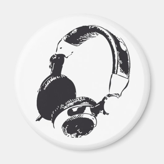 stickers_casque マグネット (正面)