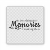 stickers for kids シール (正面)