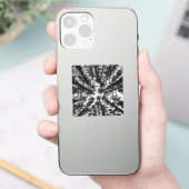 Stickers personnalisés en vinyle découpés sur mesu シール (スマートフォン)