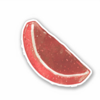 Stickers personnalisés en vinyle découpés sur mesu シール