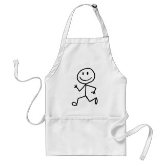 Stickmanのランナー スタンダードエプロン