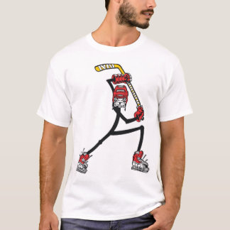 StickMan Tシャツ