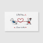 Stickman Tug of Love (正面)