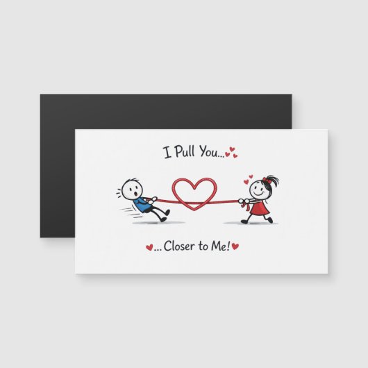 Stickman Tug of Love (正面/裏面)