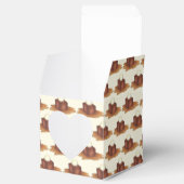 Sticky Toffee Pudding UKイギリス料理デザート フェイバーボックス (オープン)