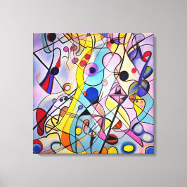 Stiddleficks キャンバスプリント