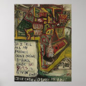 STIDES ポスター (正面)