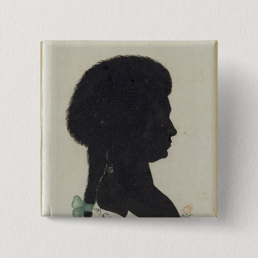 Stienchen Runge、789 缶バッジ (正面)