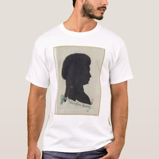Stienchen Runge、789 Tシャツ (正面)