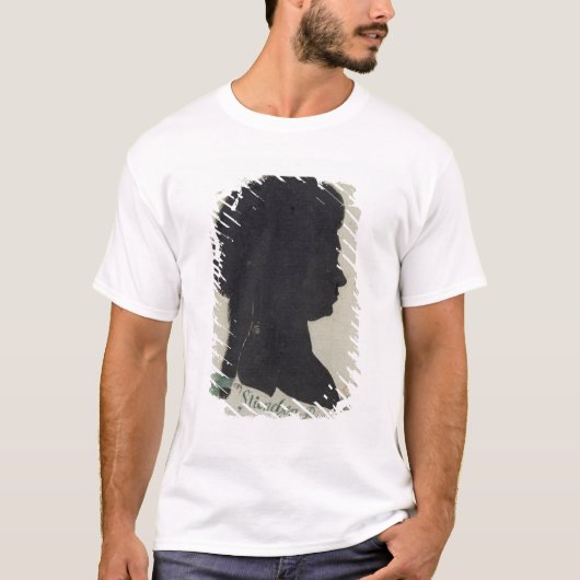 Stienchen Runge、789 Tシャツ (正面)