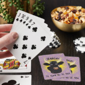 Stier 21. April bis 20. Mai Kartenspiel トランプ (インサイチュ)