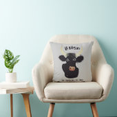 Stier - Sternzeichen Kissen クッション (椅子)