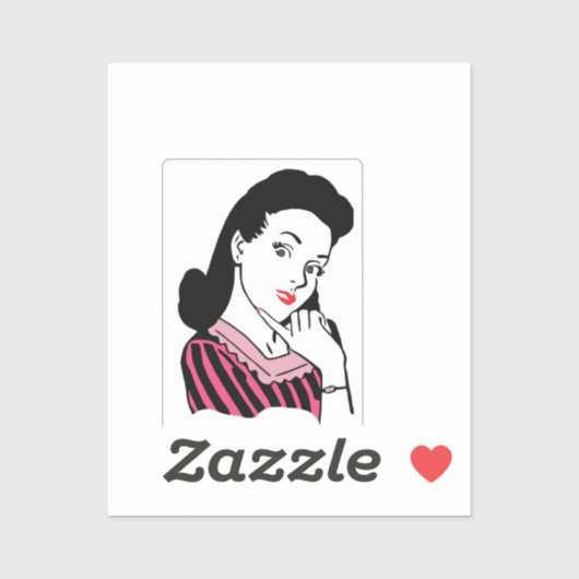 Stikers シール (シート)