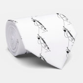 Stikman ネクタイ (ロール)