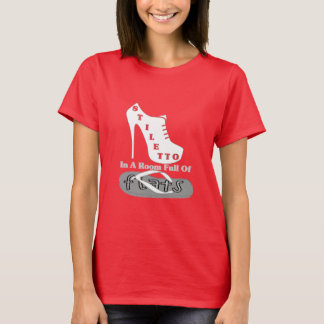 Stiletoタンクトップ Tシャツ