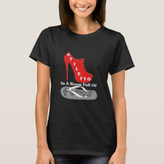 Stiletoタンクトップ Tシャツ