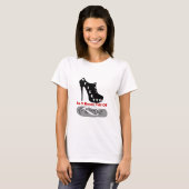 Stiletoタンクトップ Tシャツ (正面フル)
