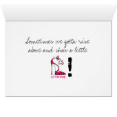 「Stileto集団・メンバー」カード (内部横(下))