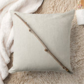 Still Branch Cushion クッション (ブランケット)