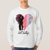 Still Falling Tシャツ (正面)