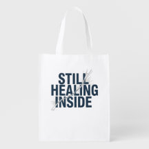 Still Healing Inside – 脳損傷啓発