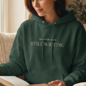 Still Here Semicolon Suicide Prevention Awareness パーカ