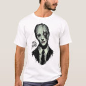 Still Here Tシャツ (正面)