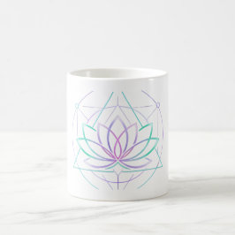 Still I Bloom Signature Mug コーヒーマグカップ