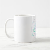 Still I Bloom Signature Mug コーヒーマグカップ (左)
