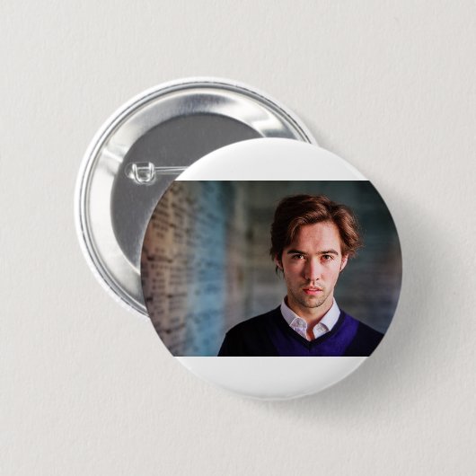 still image qa01 缶バッジ (正面&裏面)