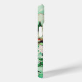 Still Lifeバラin a Vincent vanゴッホ Case-Mate iPhoneケース (裏面 / 右)