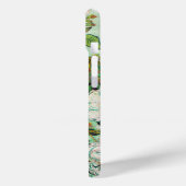 Still Lifeバラin a Vincent vanゴッホ Case-Mate iPhoneケース (裏面 / 左)