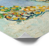 Still Life (自然モルテ) (1888) by Vincent ポスター (角)