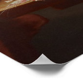 Still Life Artポスター ポスター (角)