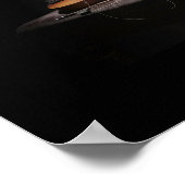 Still Life - Broken Music ポスター (角)