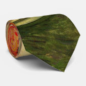 Still Life DecanterとLemons by Vincent van ゴッホ ネクタイ (ロール)