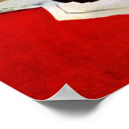 Still Life in Chinese Painting  ポスター (角)