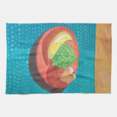 Still Life kitchen towel キッチンタオル (横)