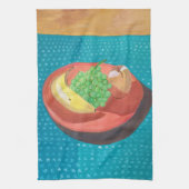 Still Life kitchen towel キッチンタオル (縦)