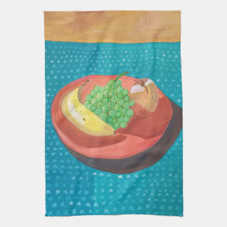 Still Life kitchen towel キッチンタオル