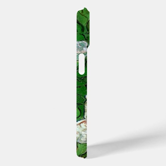 Still Life: Pink Roses by Vincent vanゴッホ Case-Mate iPhoneケース (裏面 / 右)