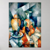 Still Life – Reinterpretation Masterpiece ポスター (正面)