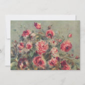 Still Life、Vargemontのバラ |ルノアール (正面)