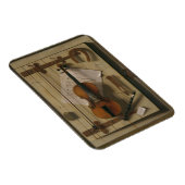 Still Life、Violin、Music マグネット (右側)